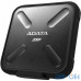 SSD накопичувач ADATA SD700 256 GB (ASD700-256GU31-CBK) — інтернет магазин All-Ok. фото 1