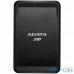 SSD накопичувач ADATA SC685 500 GB Black (ASC685-500GU32G2-CBK) — інтернет магазин All-Ok. фото 1