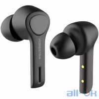 Навушники TWS ("повністю бездротові") Hopestar S17 Black
