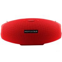 Портативна колонка Hopestar H25 Red