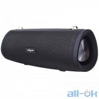 Портативна колонка Zealot S39 Black