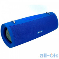 Портативна колонка Zealot S39 Blue