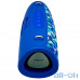 Портативна колонка Zealot S39 Blue Camouflage — інтернет магазин All-Ok. фото 2
