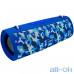 Портативна колонка Zealot S39 Blue Camouflage — інтернет магазин All-Ok. фото 1