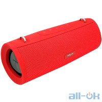 Портативна колонка Zealot S39 Red