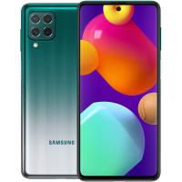 Samsung Galaxy M62 SM-M625F 8/256GB Green