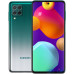 Samsung Galaxy M62 SM-M625F 8/256GB Green — інтернет магазин All-Ok. фото 1