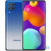 Samsung Galaxy M62 SM-M625F 8/256GB Blue — інтернет магазин All-Ok. фото 1