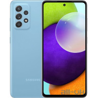 Samsung Galaxy A52 5G SM-A526B/DS 6/128GB Blue 