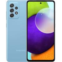 Samsung Galaxy A52 5G SM-A526B/DS 6/128GB Blue 