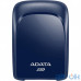 SSD накопичувач ADATA SC680 480 GB Blue (ASC680-480GU32G2-CBL) — інтернет магазин All-Ok. фото 2