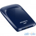 SSD накопичувач ADATA SC680 480 GB Blue (ASC680-480GU32G2-CBL) — інтернет магазин All-Ok. фото 1