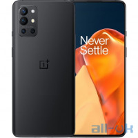 OnePlus 9R 12/256GB Carbon Black