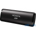 SSD накопитель ADATA SE760 512 GB Black (ASE760-512GU32G2-CBK) — интернет магазин All-Ok. Фото 3