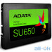 SSD накопитель ADATA Ultimate SU650 480 GB (ASU650SS-480GT-R) — интернет магазин All-Ok. Фото 4