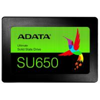 SSD накопитель ADATA Ultimate SU650 480 GB (ASU650SS-480GT-R)