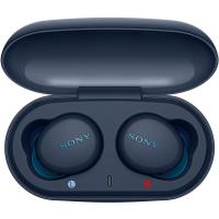 Навушники TWS ("повністю бездротові") Sony WF-XB700 Blue