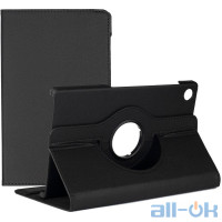 Чохол поворотний GALEO для Lenovo Tab M10 HD 2ND Gen TB-X306F, TB-X306X Black
