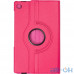 Чохол поворотний GALEO для Lenovo Tab M10 HD 2ND Gen TB-X306F, TB-X306X Hot Pink — інтернет магазин All-Ok. фото 2