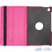 Чохол поворотний GALEO для Lenovo Tab M10 HD 2ND Gen TB-X306F, TB-X306X Hot Pink — інтернет магазин All-Ok. фото 3