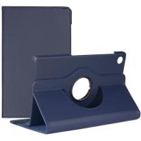 Чохол поворотний GALEO для Lenovo Tab M10 HD 2ND Gen TB-X306F, TB-X306X Navy Blue