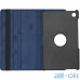 Чохол поворотний GALEO для Lenovo Tab M10 HD 2ND Gen TB-X306F, TB-X306X Navy Blue — інтернет магазин All-Ok. фото 3