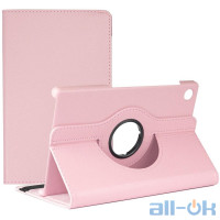 Чохол поворотний GALEO для Lenovo Tab M10 HD 2ND Gen TB-X306F, TB-X306X Pink