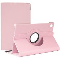 Чохол поворотний GALEO для Lenovo Tab M10 HD 2ND Gen TB-X306F, TB-X306X Pink