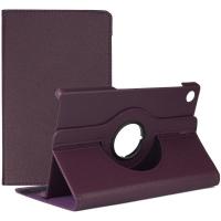 Чохол поворотний GALEO для Lenovo Tab M10 HD 2ND Gen TB-X306F, TB-X306X Purple