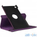 Чохол поворотний GALEO для Lenovo Tab M10 HD 2ND Gen TB-X306F, TB-X306X Purple — інтернет магазин All-Ok. фото 4