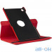 Чохол поворотний GALEO для Lenovo Tab M10 HD 2ND Gen TB-X306F, TB-X306X Red — інтернет магазин All-Ok. фото 4