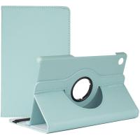 Чохол поворотний GALEO для Lenovo Tab M10 HD 2ND Gen TB-X306F, TB-X306X Blue