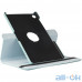 Чохол поворотний GALEO для Lenovo Tab M10 HD 2ND Gen TB-X306F, TB-X306X Blue — інтернет магазин All-Ok. фото 4