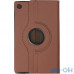 Чохол поворотний GALEO для Lenovo Tab M10 HD 2ND Gen TB-X306F, TB-X306X Brown — інтернет магазин All-Ok. фото 2