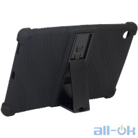 Чохол з підставкою GALEO для Lenovo Tab M10 HD 2ND Gen TB-X306F, TB-X306X Black