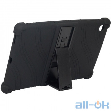 Чохол з підставкою GALEO для Lenovo Tab M10 HD 2ND Gen TB-X306F, TB-X306X Black