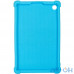 Чохол з підставкою GALEO для Lenovo Tab M10 HD 2ND Gen TB-X306F, TB-X306X Blue — інтернет магазин All-Ok. фото 2