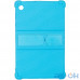 Чохол з підставкою GALEO для Lenovo Tab M10 HD 2ND Gen TB-X306F, TB-X306X Blue — інтернет магазин All-Ok. фото 1