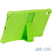 Чохол з підставкою GALEO для Lenovo Tab M10 HD 2ND Gen TB-X306F, TB-X306X Green