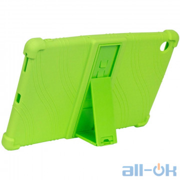 Чохол з підставкою GALEO для Lenovo Tab M10 HD 2ND Gen TB-X306F, TB-X306X Green