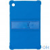 Чохол з підставкою GALEO для Lenovo Tab M10 HD 2ND Gen TB-X306F, TB-X306X Navy Blue — інтернет магазин All-Ok. фото 1
