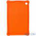 Чохол з підставкою GALEO для Lenovo Tab M10 HD 2ND Gen TB-X306F, TB-X306X Orange — інтернет магазин All-Ok. фото 2