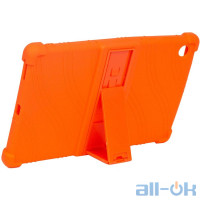 Чохол з підставкою GALEO для Lenovo Tab M10 HD 2ND Gen TB-X306F, TB-X306X Orange