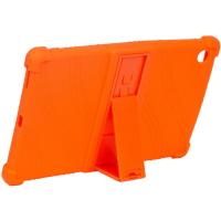 Чохол з підставкою GALEO для Lenovo Tab M10 HD 2ND Gen TB-X306F, TB-X306X Orange