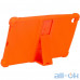 Чохол з підставкою GALEO для Lenovo Tab M10 HD 2ND Gen TB-X306F, TB-X306X Orange — інтернет магазин All-Ok. фото 3