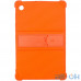 Чохол з підставкою GALEO для Lenovo Tab M10 HD 2ND Gen TB-X306F, TB-X306X Orange — інтернет магазин All-Ok. фото 1