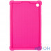 Чохол з підставкою GALEO для Lenovo Tab M10 HD 2ND Gen TB-X306F, TB-X306X Pink — інтернет магазин All-Ok. фото 2
