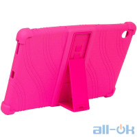 Чохол з підставкою GALEO для Lenovo Tab M10 HD 2ND Gen TB-X306F, TB-X306X Pink