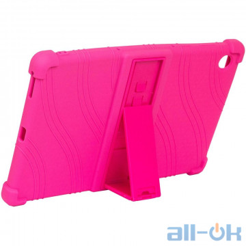 Чохол з підставкою GALEO для Lenovo Tab M10 HD 2ND Gen TB-X306F, TB-X306X Pink