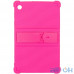 Чохол з підставкою GALEO для Lenovo Tab M10 HD 2ND Gen TB-X306F, TB-X306X Pink — інтернет магазин All-Ok. фото 1